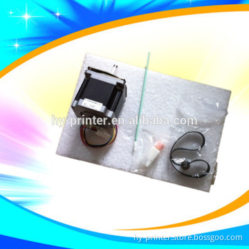 New Designjet 8000s Carriage motor Q6670-60045 for plotter parts